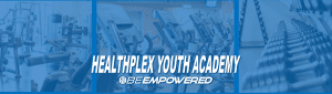 Healthplex Youth Academy is a four-week, customized program for children who are referred to the Singing River Healthplex by their physician or physical therapist.